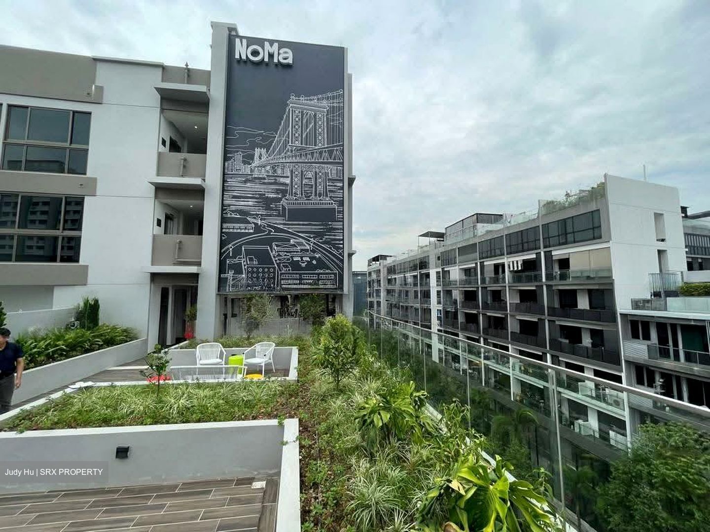 Noma (D14), Apartment #529524171